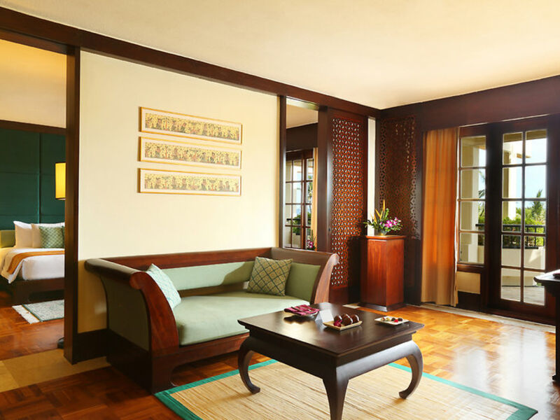 Ayodya Resort Bali