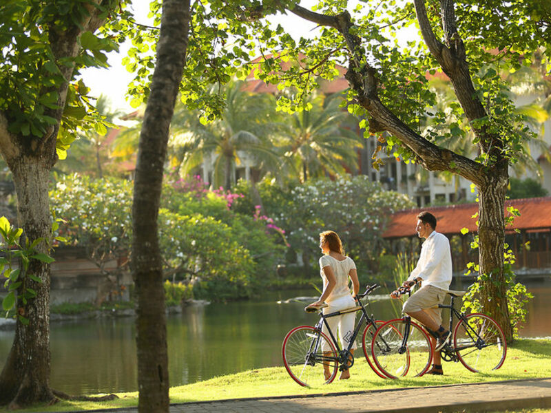 Ayodya Resort Bali