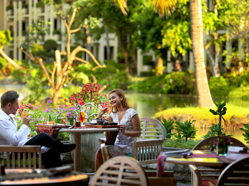 Ayodya Resort Bali