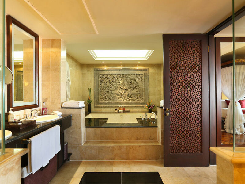 Ayodya Resort Bali