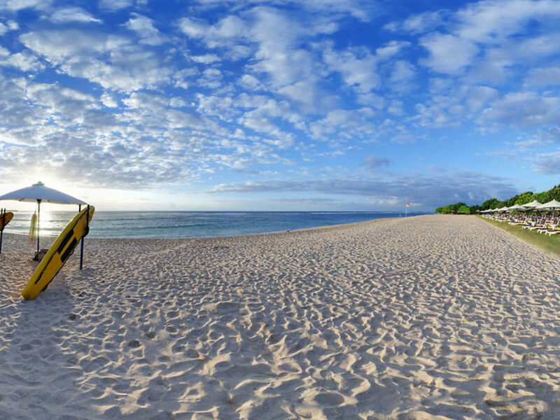 Ayodya Resort Bali