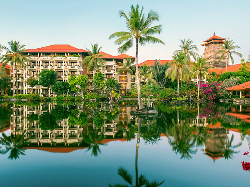 Ayodya Resort Bali