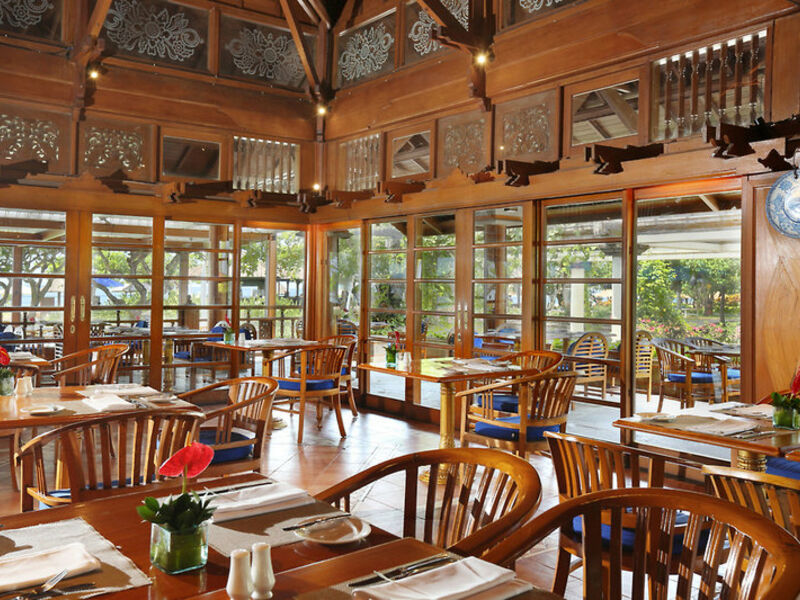 Ayodya Resort Bali
