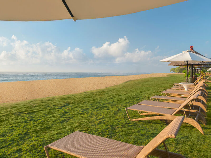 Ayodya Resort Bali