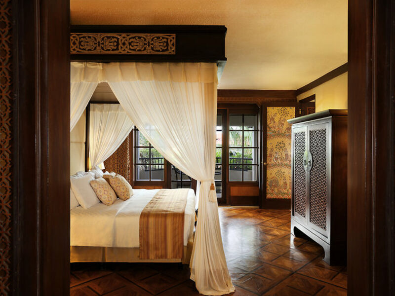 Ayodya Resort Bali