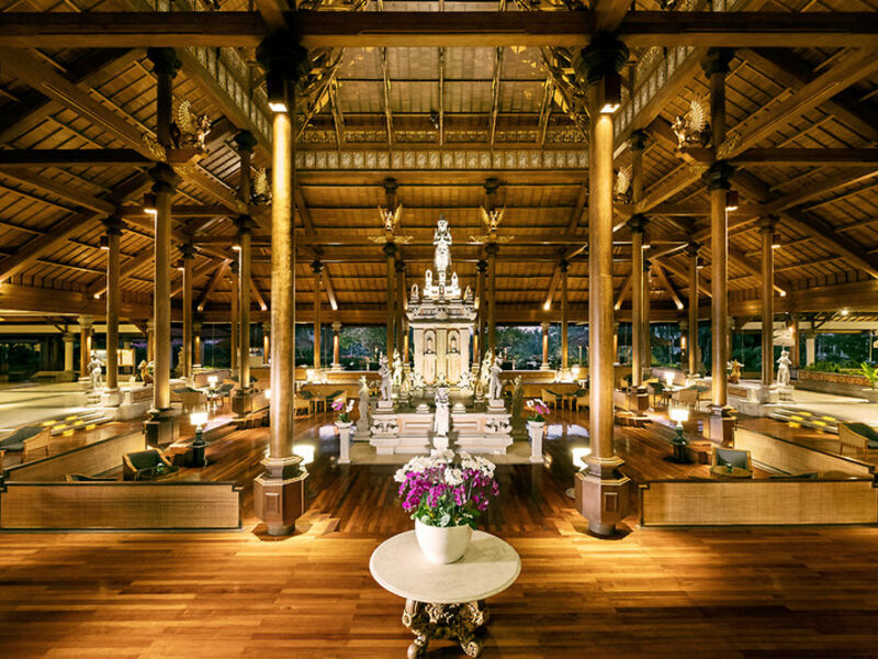 Ayodya Resort Bali