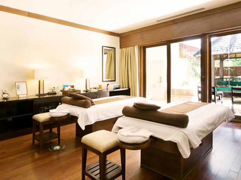 Ayodya Resort Bali