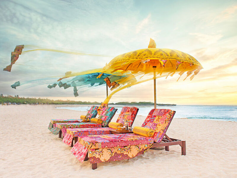 Ayodya Resort Bali