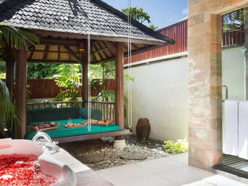 Ayodya Resort Bali