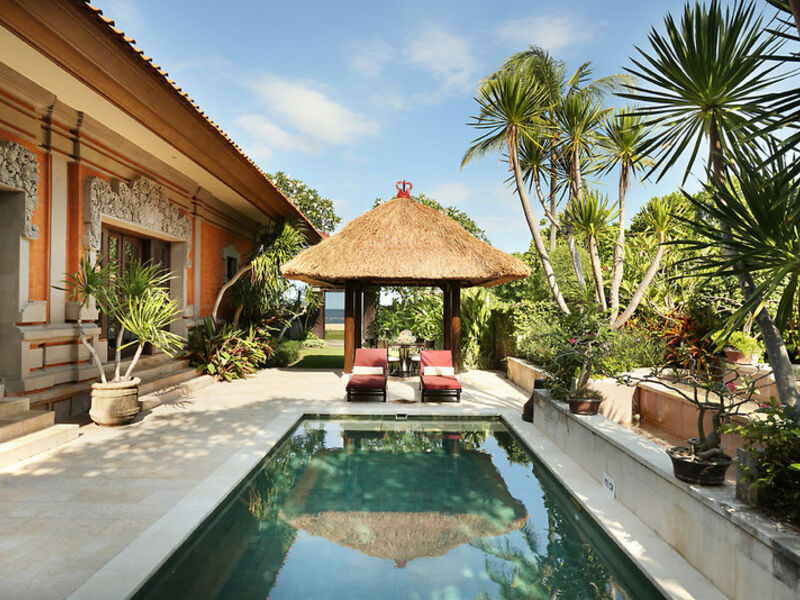 Ayodya Resort Bali