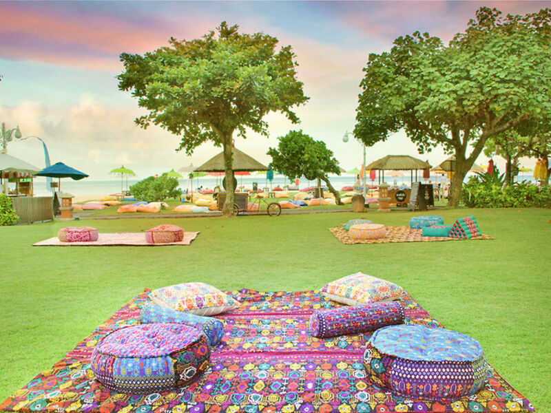 Ayodya Resort Bali