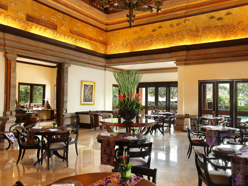 Ayodya Resort Bali