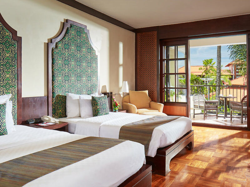 Ayodya Resort Bali