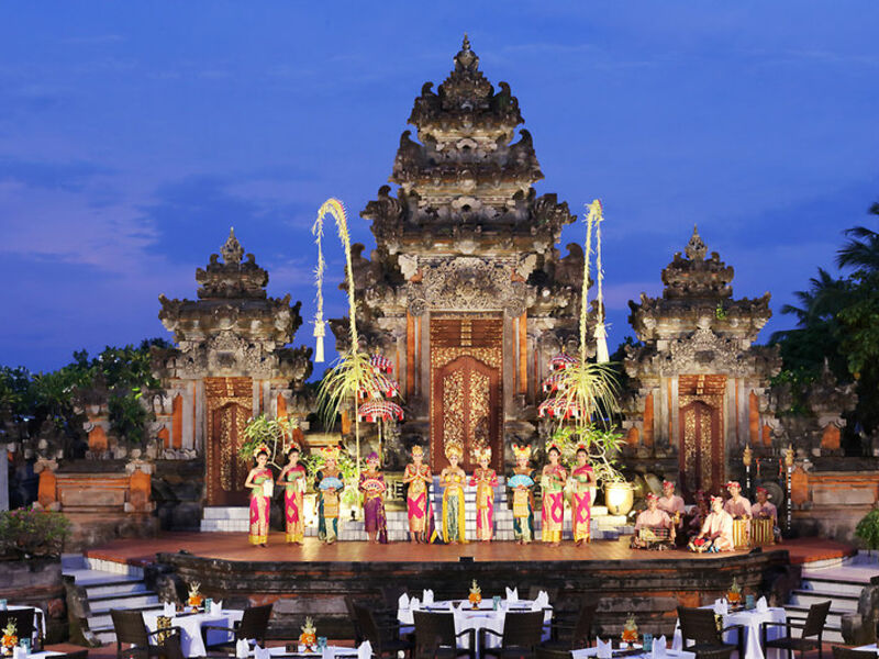Ayodya Resort Bali