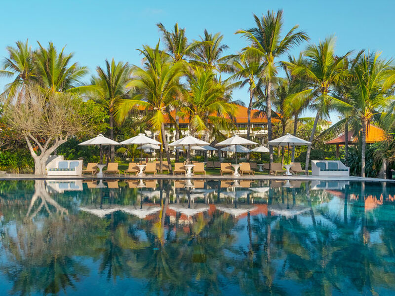 Ayodya Resort Bali
