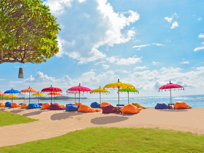 Ayodya Resort Bali