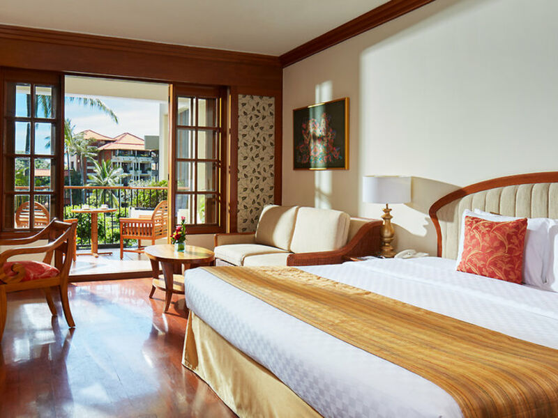 Ayodya Resort Bali