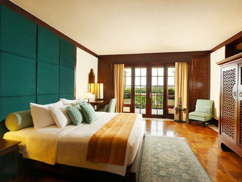 Ayodya Resort Bali