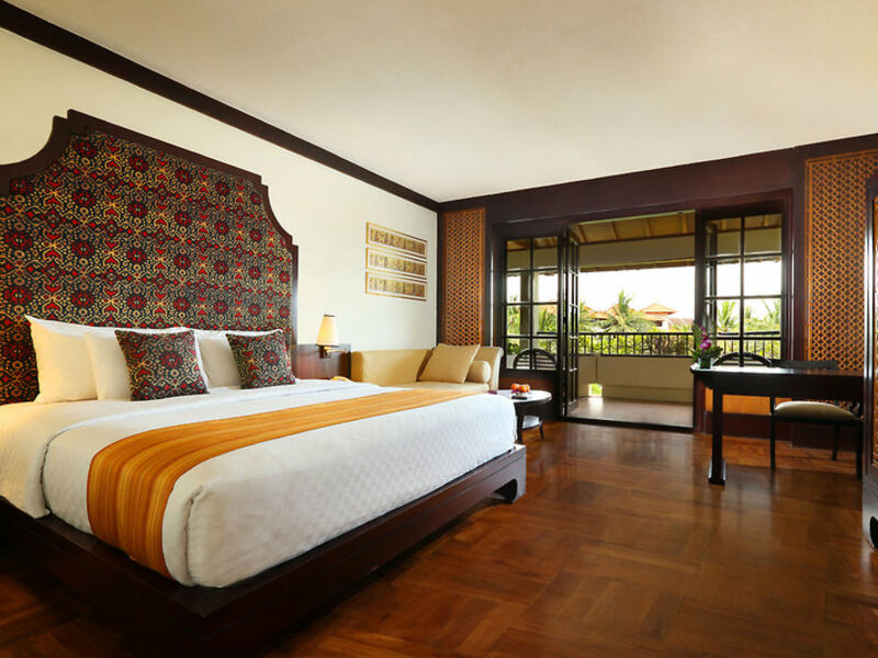 Ayodya Resort Bali