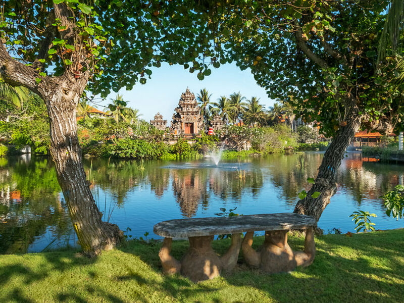 Ayodya Resort Bali