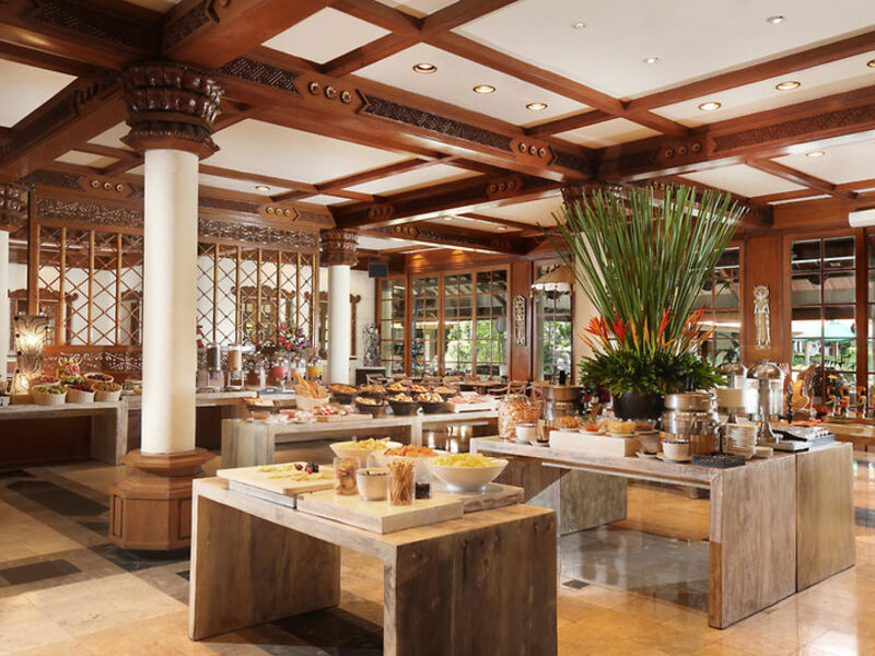 Ayodya Resort Bali