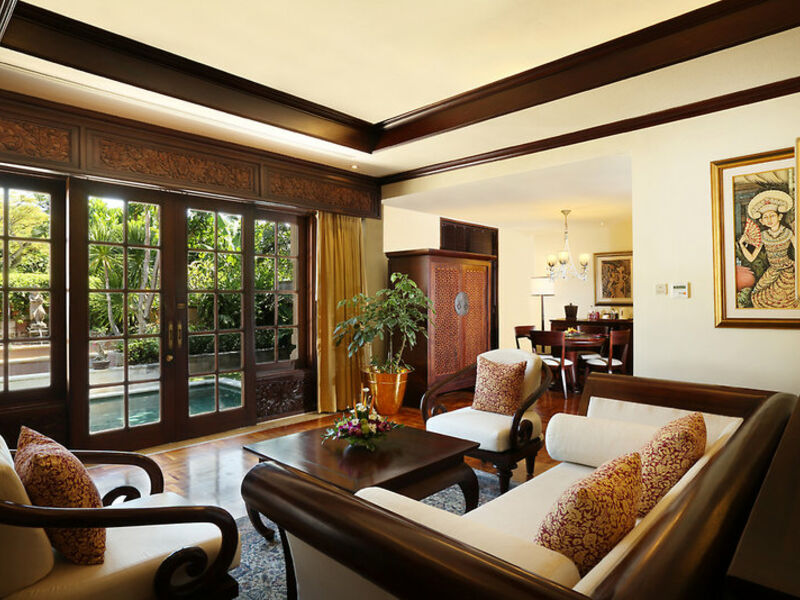 Ayodya Resort Bali