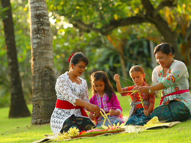 Ayodya Resort Bali