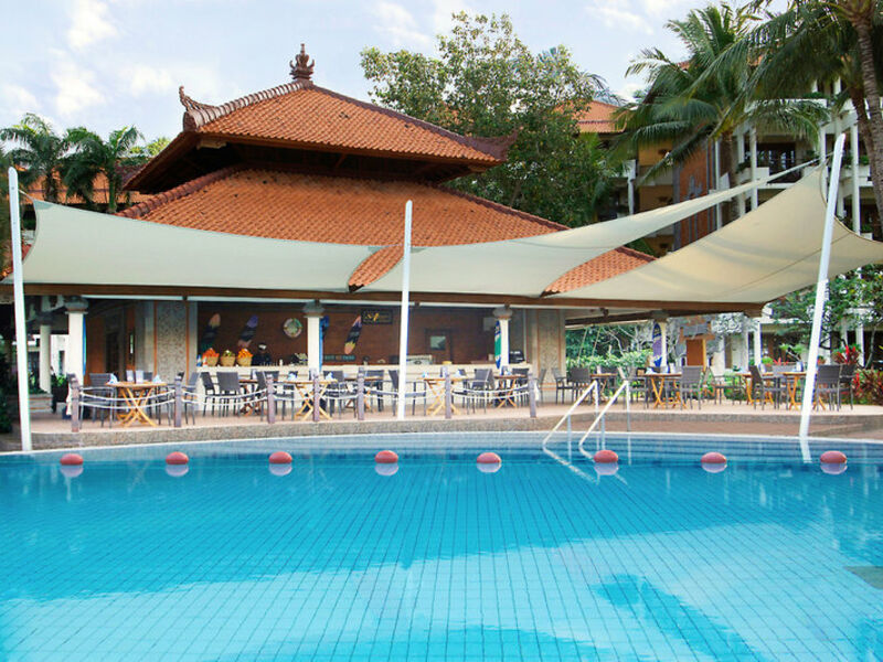 Ayodya Resort Bali