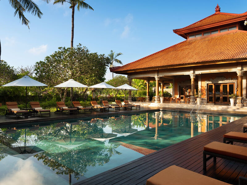 Ayodya Resort Bali