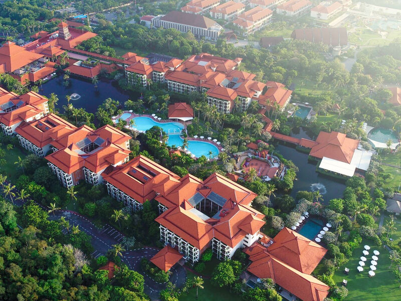 Ayodya Resort Bali