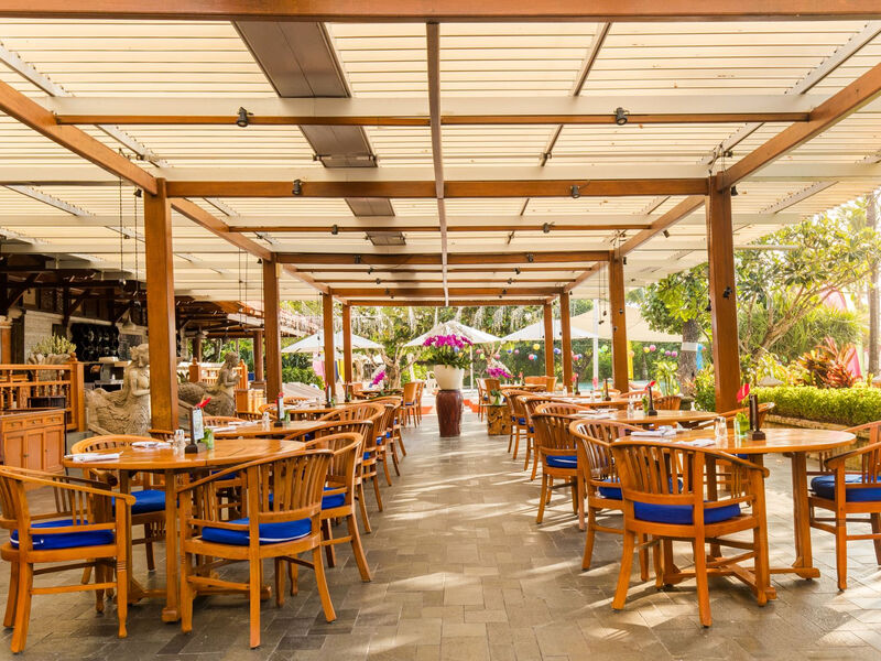 Ayodya Resort Bali