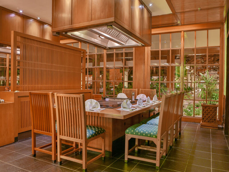 Ayodya Resort Bali