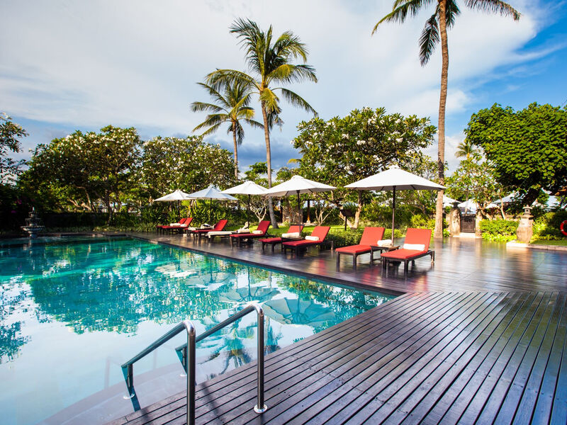 Ayodya Resort Bali