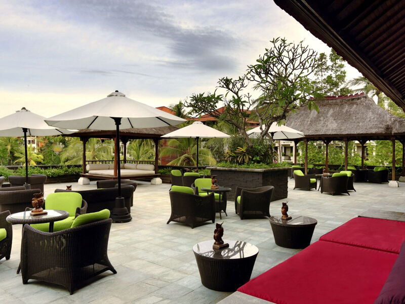 Ayodya Resort Bali