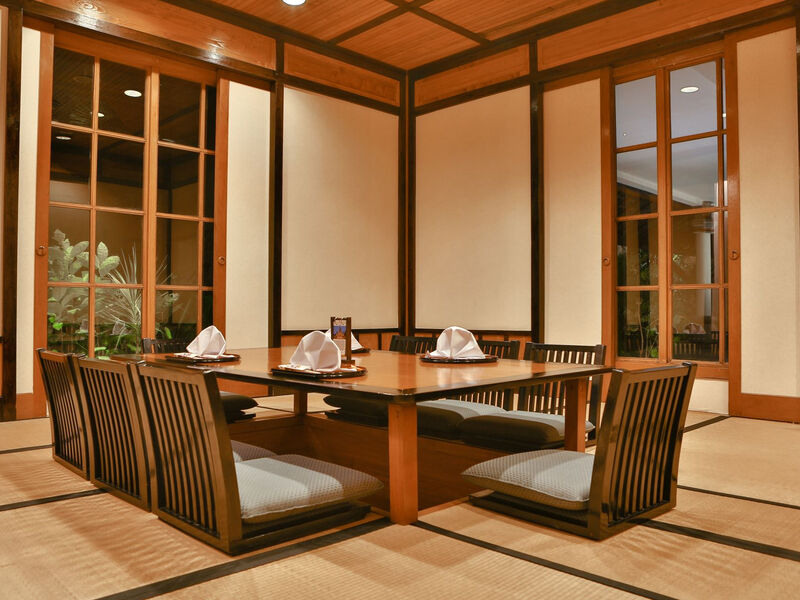 Ayodya Resort Bali
