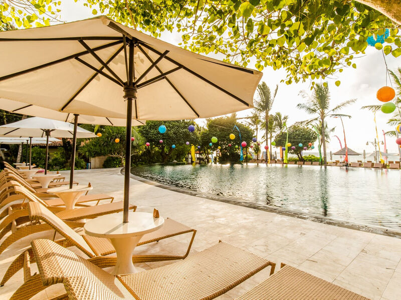 Ayodya Resort Bali