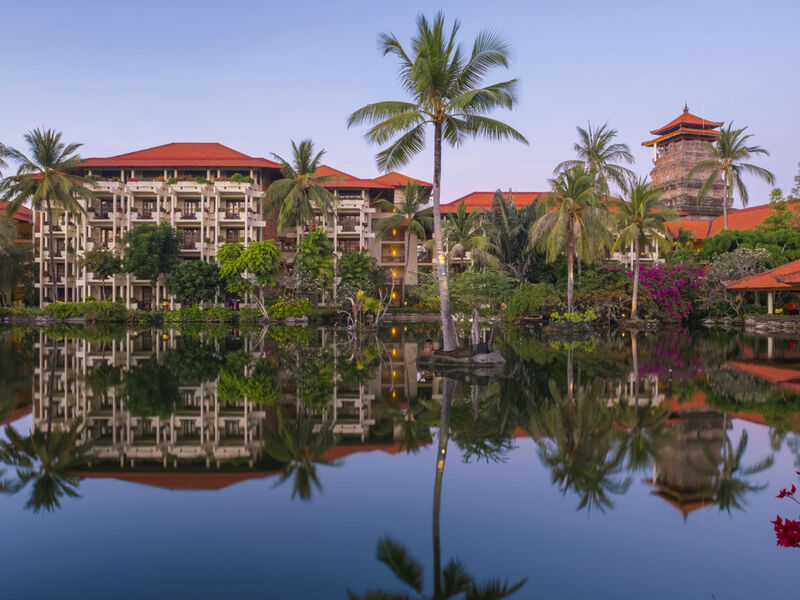 Ayodya Resort Bali