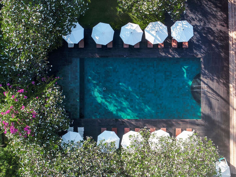 Ayodya Resort Bali