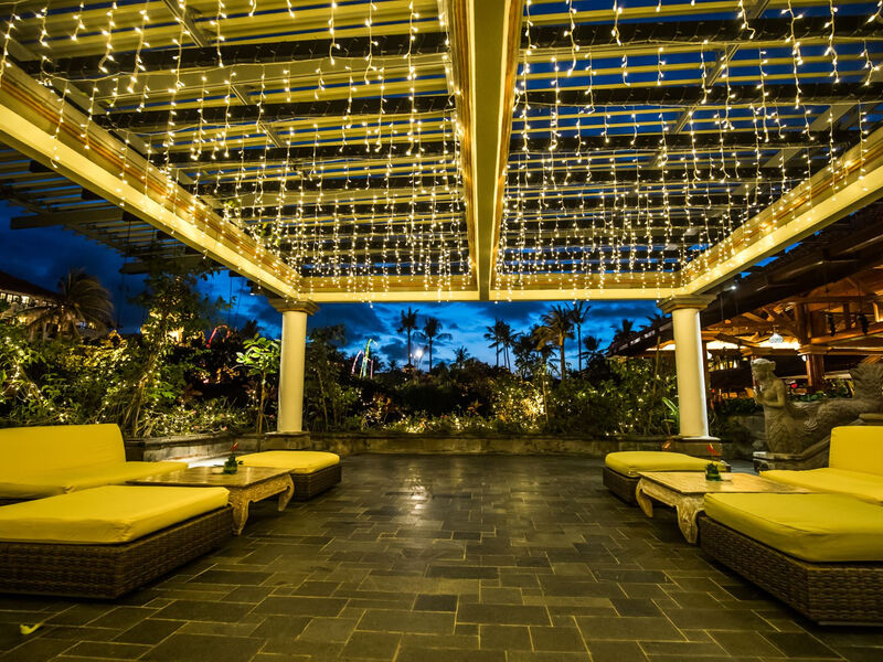 Ayodya Resort Bali
