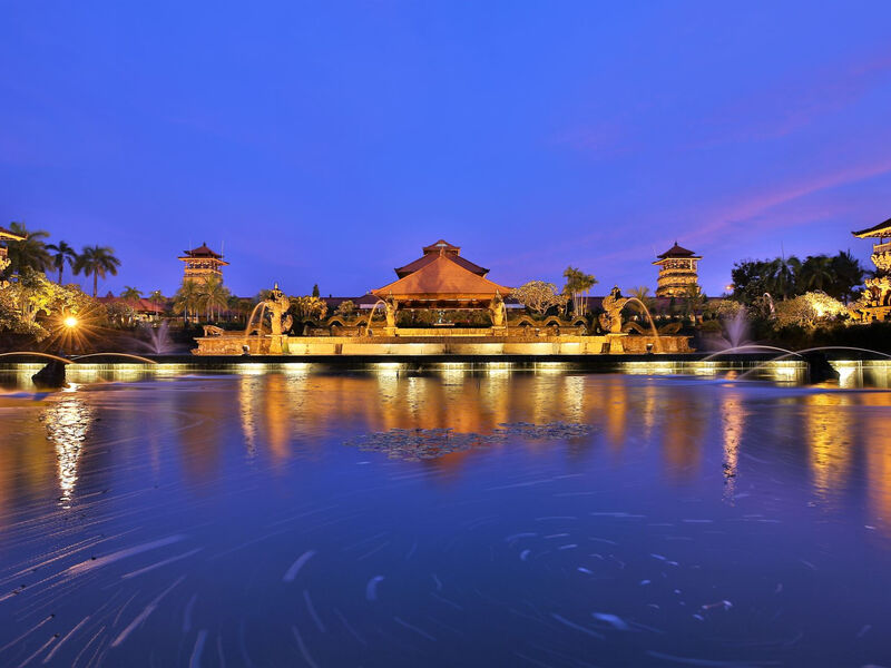 Ayodya Resort Bali