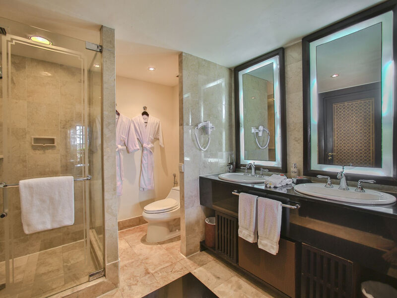 Ayodya Resort Bali