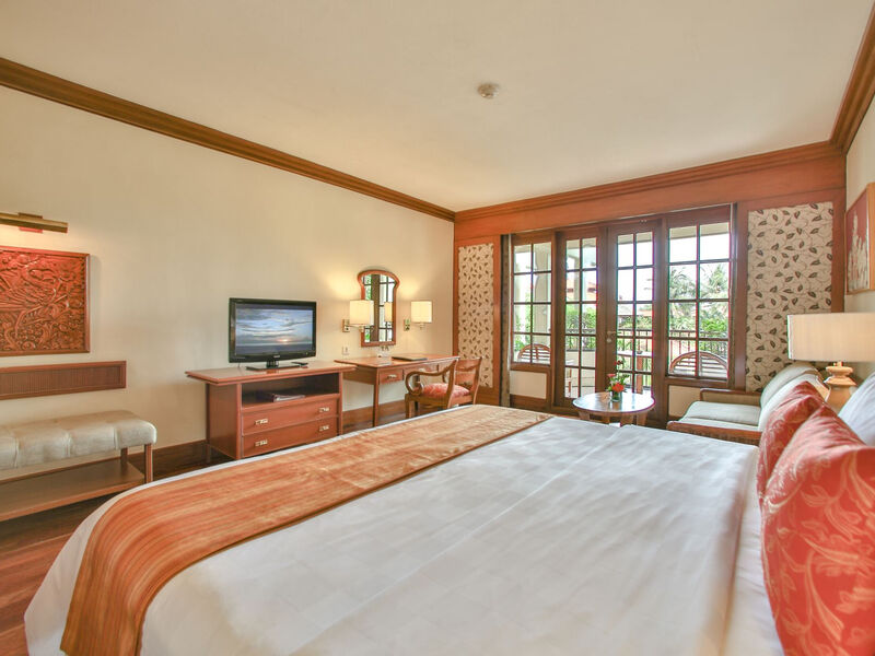 Ayodya Resort Bali