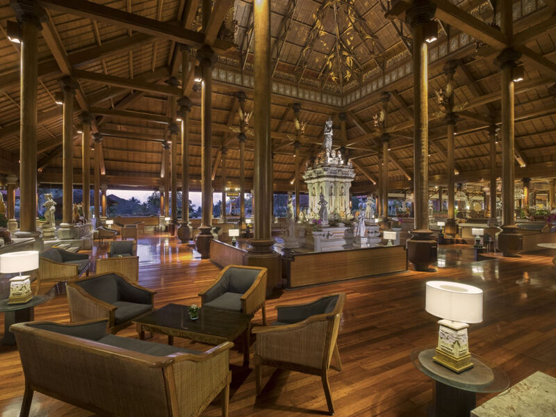 Ayodya Resort Bali