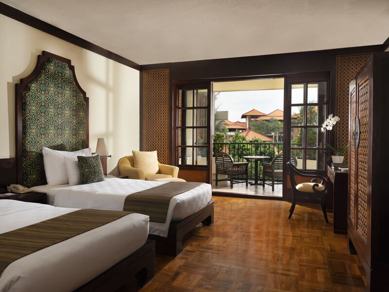 Ayodya Resort Bali