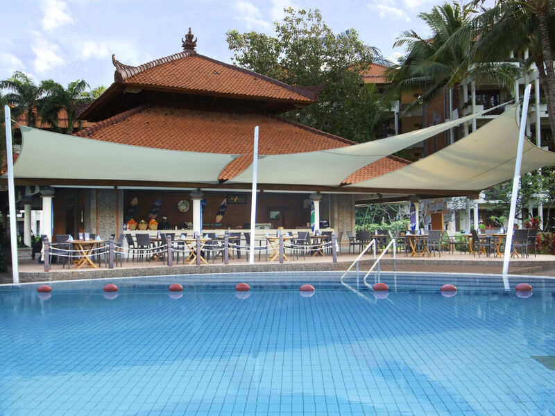 Ayodya Resort Bali