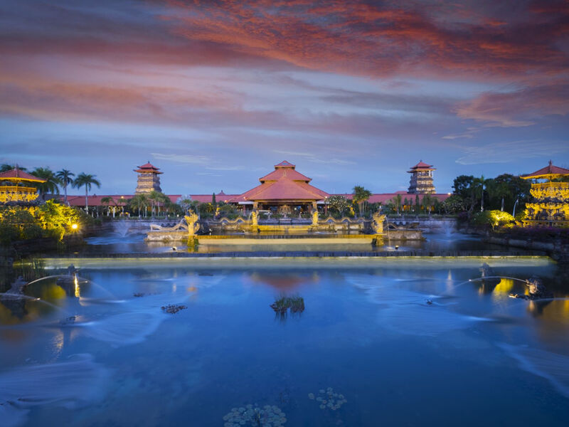 Ayodya Resort Bali