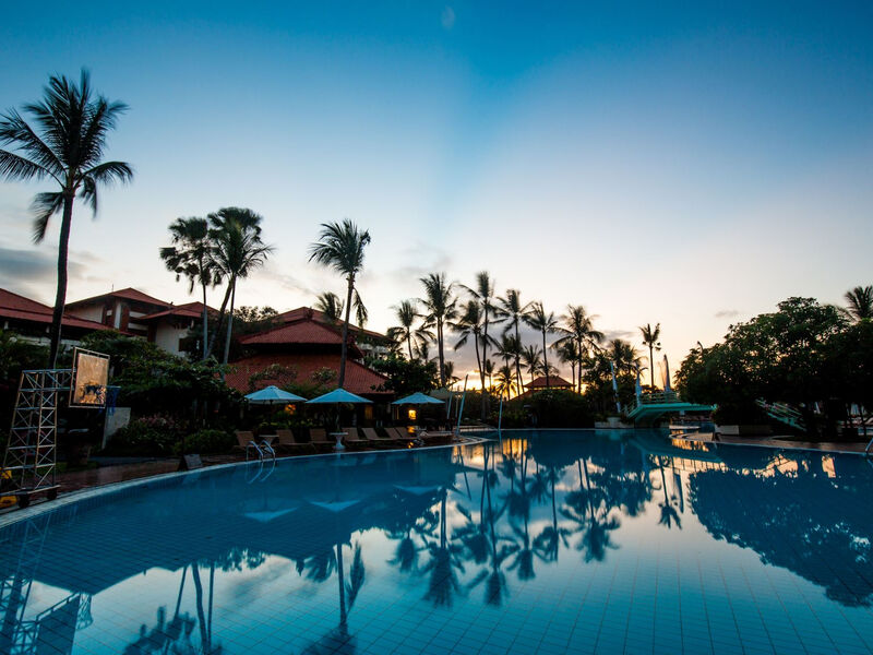 Ayodya Resort Bali