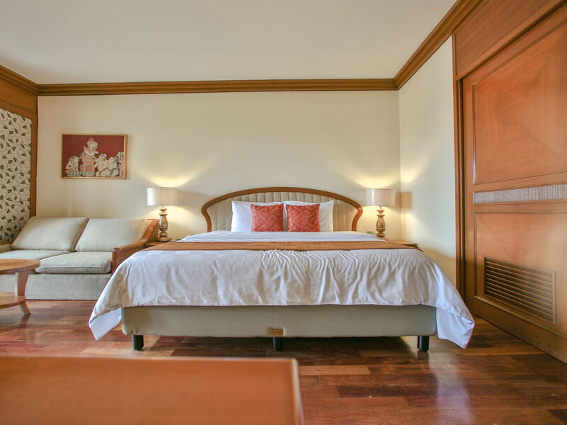 Ayodya Resort Bali