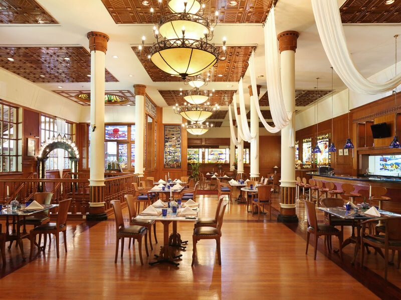 Ayodya Resort Bali