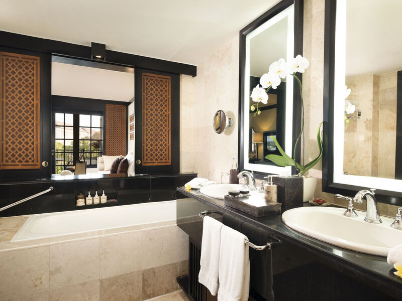 Ayodya Resort Bali